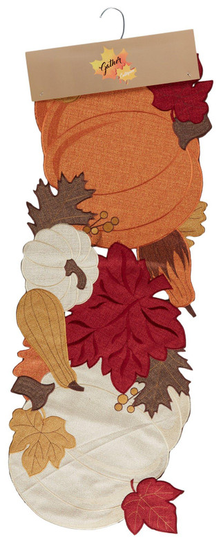 Thumbnail 1: Orange