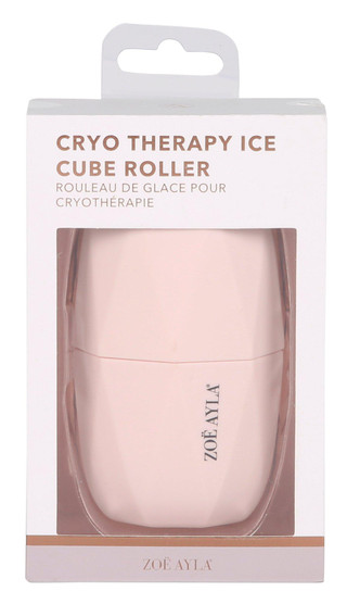 Thumbnail 1: Powder Pink