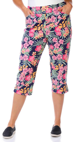 Thumbnail 1: PINK MULTI