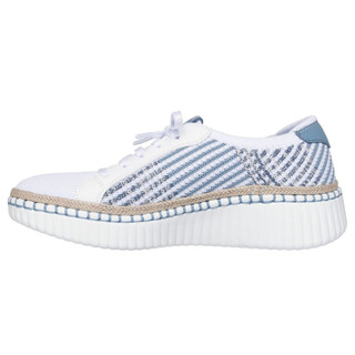 Thumbnail 4: Skechers Skechers Womens Wilshire Blvd Breezy Stroll Sneakers 