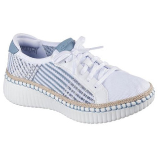 Thumbnail 1: Skechers Skechers Womens Wilshire Blvd Breezy Stroll Sneakers 