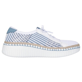Thumbnail 5: Skechers Skechers Womens Wilshire Blvd Breezy Stroll Sneakers 