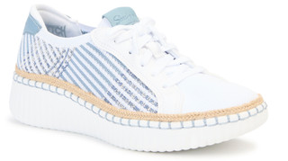 Thumbnail 1: Skechers Skechers Womens Wilshire Blvd Breezy Stroll Sneakers 