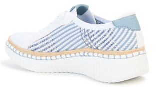 Thumbnail 7: Skechers Skechers Womens Wilshire Blvd Breezy Stroll Sneakers 
