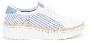 Thumbnail 9: Skechers Skechers Womens Wilshire Blvd Breezy Stroll Sneakers 