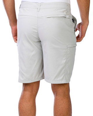 Thumbnail 6: DKNY DKNY Mens 9.5 in Norton Shorts 