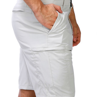 Thumbnail 4: DKNY DKNY Mens 9.5 in Norton Shorts 