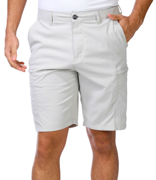 Thumbnail 2: DKNY DKNY Mens 9.5 in Norton Shorts 