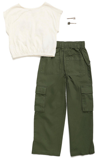 Thumbnail 2: GREEN