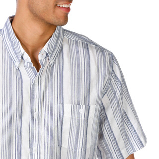 Thumbnail 2: WHITE/ BLUE MULTI