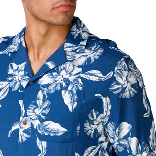 Thumbnail 4: Silver Jeans Co. Silver Jeans Co. Mens Short Sleeve Buttoned Shirt 