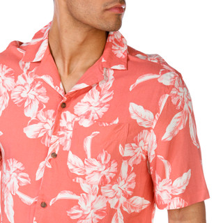 Thumbnail 4: Silver Jeans Co. Silver Jeans Co. Men's Short Sleeve Buttoned Shirt 