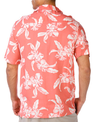 Thumbnail 6: Silver Jeans Co. Silver Jeans Co. Men's Short Sleeve Buttoned Shirt 