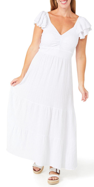 Thumbnail 1: BRIGHT WHITE