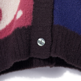 Thumbnail 8: Rip Curl Rip Curl Juniors Keepsake Cardigan Sweater 