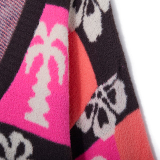Thumbnail 6: Rip Curl Rip Curl Juniors Keepsake Cardigan Sweater 