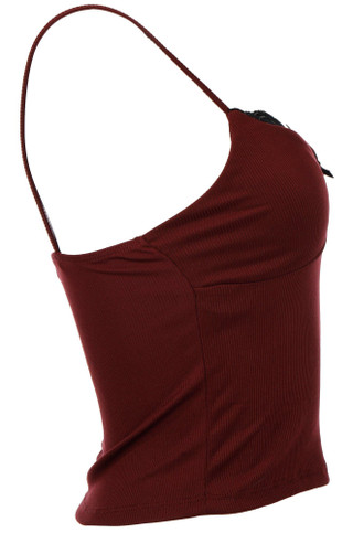 Thumbnail 4: Burgundy