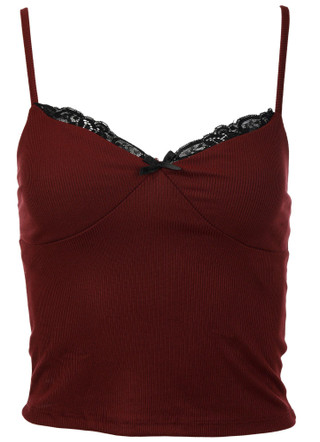 Thumbnail 2: Burgundy