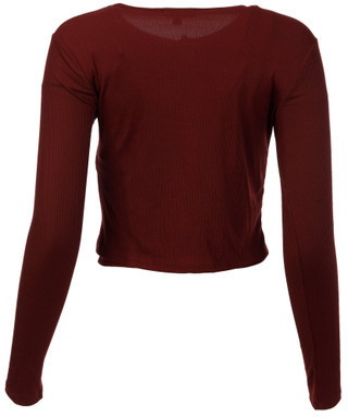 Thumbnail 3: Burgundy