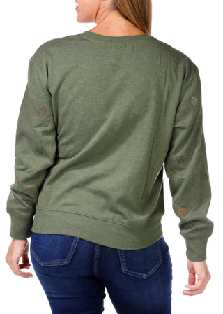 Thumbnail 2: Green