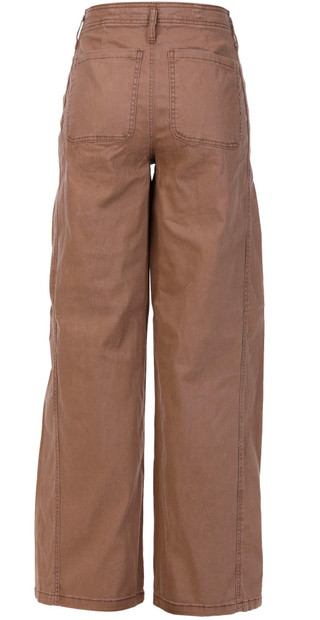 Thumbnail 2: Brown