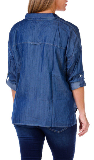 Thumbnail 2: Dark Wash