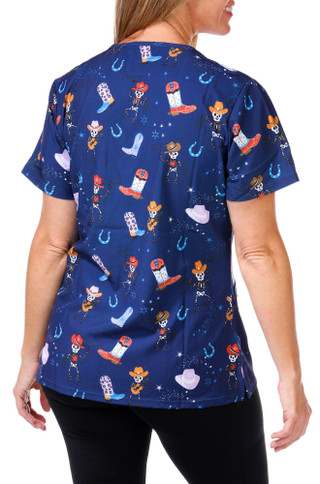 Thumbnail 2: Navy
