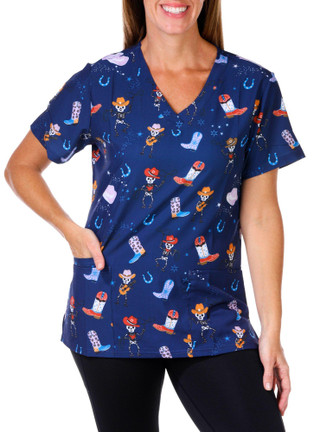 Thumbnail 1: Navy