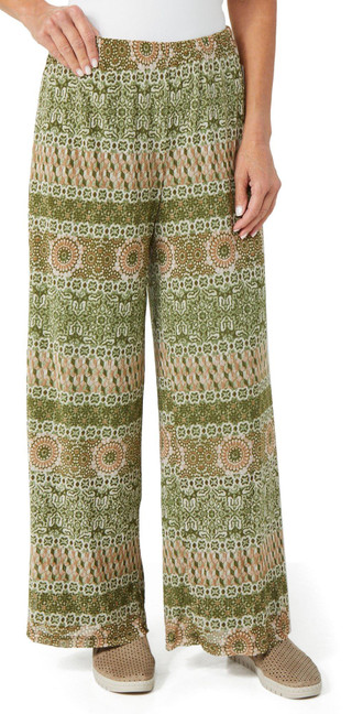 Thumbnail 1: OLIVE/TAUPE