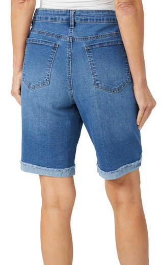 Thumbnail 2: MEDIUM DENIM