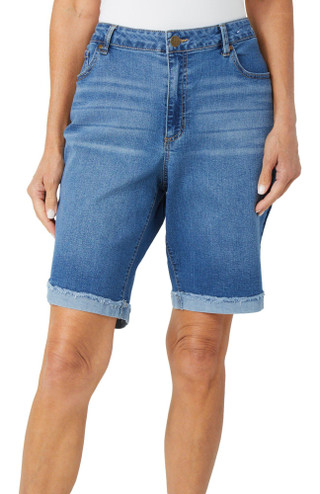 Thumbnail 1: MEDIUM DENIM