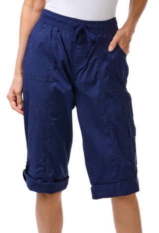Thumbnail 1: Dash Dash Womens Suzanne Capris 