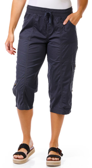 Thumbnail 1: Dash Dash Womens Suzanne Capris 