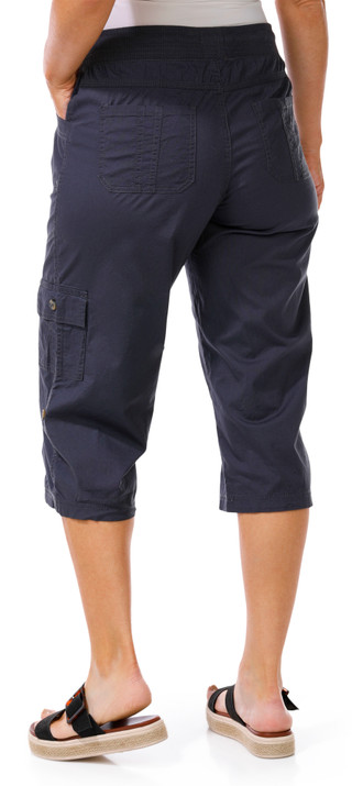 Thumbnail 2: Dash Dash Womens Suzanne Capris 