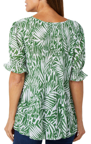 Thumbnail 2: GREEN WHIT