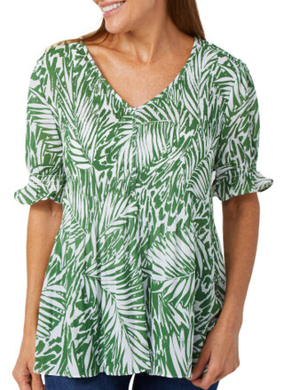 Thumbnail 1: GREEN WHIT