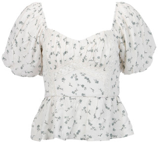 Thumbnail 1: IVORY/ GREEN