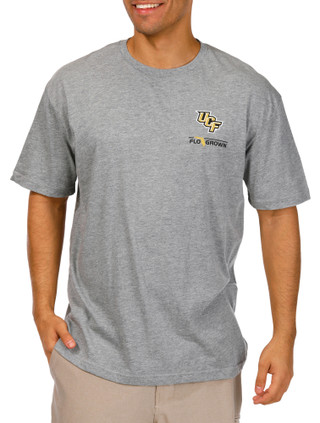 Thumbnail 4: UCF Knights UCF Knights Mens Short Sleeve Tee by FloGrown 