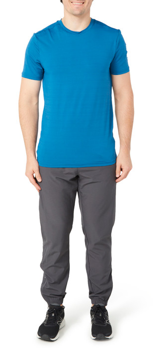 Thumbnail 3: RBX RBX Mens Active 2 Pc Jogger Set 