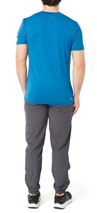 Thumbnail 2: RBX RBX Mens Active 2 Pc Jogger Set 