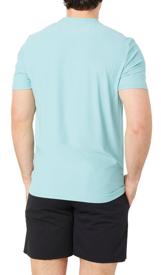 Thumbnail 2: TEAL/ BLACK