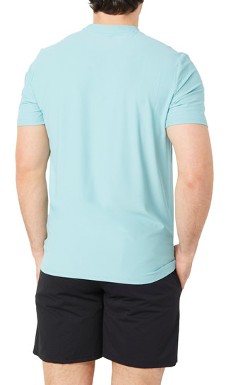 Thumbnail 2: RBX RBX Mens Active 2 Pc Shorts Set 