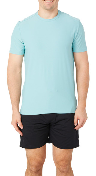Thumbnail 3: RBX RBX Mens Active 2 Pc Shorts Set 