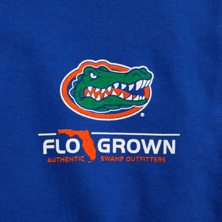 Thumbnail 3: Florida Gators Florida Gators Juniors UF Sunset Tee by FloGrown 