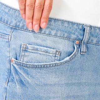 Thumbnail 2: LIGHT DENIM