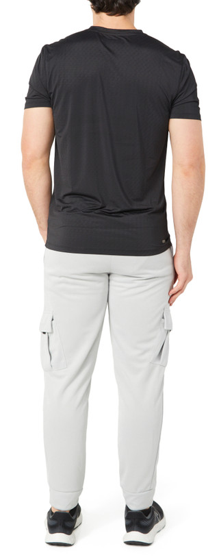 Thumbnail 4: RBX RBX Mens 2 Pc Joggers Set 
