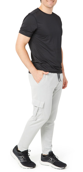 Thumbnail 6: RBX RBX Mens 2 Pc Joggers Set 