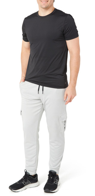 Thumbnail 2: RBX RBX Mens 2 Pc Joggers Set 