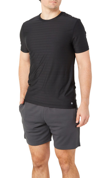 Thumbnail 1: RBX RBX Mens Active 2 Pc Shorts Set 