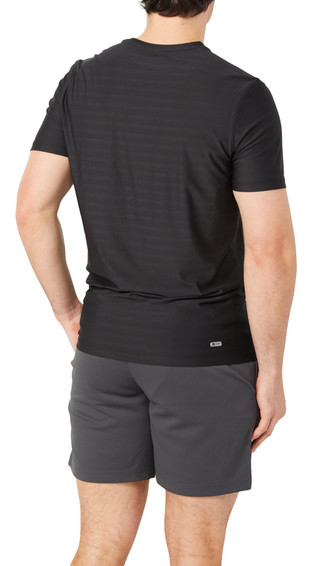 Thumbnail 2: RBX RBX Mens Active 2 Pc Shorts Set 